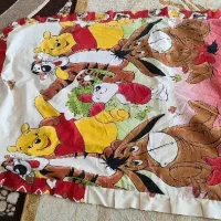سرویس روتختی روبالشتی بچه|سرویس روتختی|شیراز, شهرک برق|دیوار