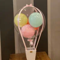 بالن بادکنکی