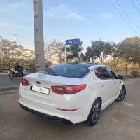 اپتیما ۲۰۱۴|خودرو سواری و وانت|مشهد, سجاد شهر|دیوار