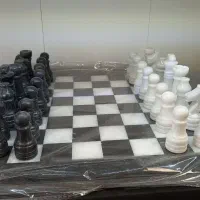 شطرنج سنگی