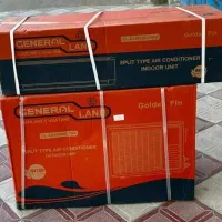 کولر گازی جنرال لند