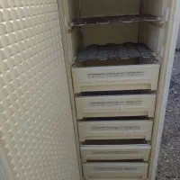 یخچال فریزر پارس