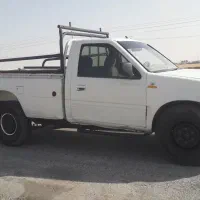 وانت شوکا مدل ۸۸|خودرو سواری و وانت|مرودشت, استادیوم‎|دیوار