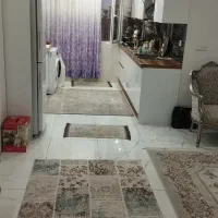 آپارتمان نو ساز ۸۰ متری امام محمد باقر