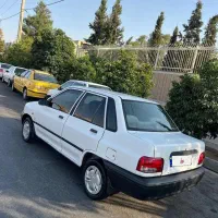 پرایدمدل90دوگانه کارخانه کارمندی|خودرو سواری و وانت|شیراز, شهرک مدرس|دیوار