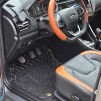 در حد خشک MVM x22pro mt|خودرو سواری و وانت|کرمانشاه, |دیوار