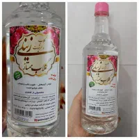 گلاب وعرق نعناع|خوردنی و آشامیدنی|شاهین دژ, |دیوار