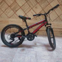 دوچرخه سایز ۲۰ اولمپیا