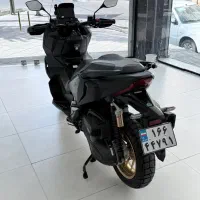 هوندا adv350 مشکی 1405|موتورسیکلت|تهران, نازی‌آباد|دیوار