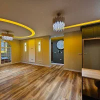 ویلا نما مراکشی/روفگاردن/شهرک با اصالت|فروش خانه و ویلا|نوشهر, |دیوار