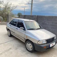 پراید ۸۷ تک سوز