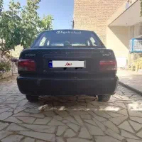 پرایدصبا مدل( ۸۵)دوگانه سوز شرکت|خودرو سواری و وانت|تهران, خرمشهر|دیوار
