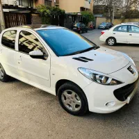 207مدل 402 پاناروما