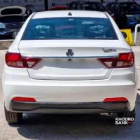 شاهینG دنده ای کیلیس و سانروف دارد مدل 1402|خودرو سواری و وانت|باقرشهر, |دیوار