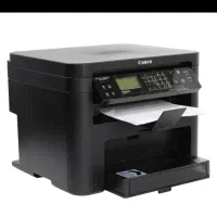 پرینتر لیزری سه کار  Canon MF232W در حد