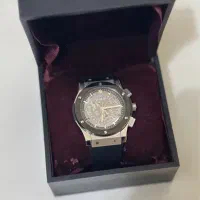 ساعت مردانه Hublot Big Bang|ساعت|بندرعباس, |دیوار