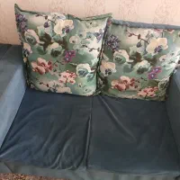 مبل ۹ نفره سالم سالم