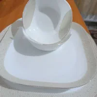 سرویس آرکوپال  ۶نفره آمریکایی