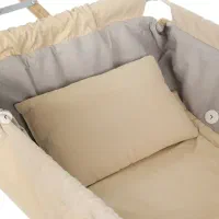 گهواره سنتی نوزاد|تخت و سرویس خواب|تهران, مهران (سیدخندان)|دیوار