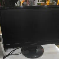 مانیتور 20اینچ سامسونگ