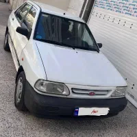 پراید ۱۳۱ sx مدل ۹۰