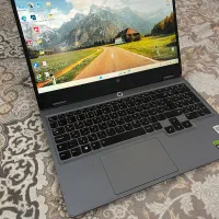 Lenovo loq i7 13650hx/32 ddr5/6gb rtx4050/1t ssd
