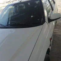 پژو پارس سفید مدل 87|خودرو سواری و وانت|جیرفت, |دیوار