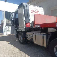 اف اچ|خودرو سنگین|پاسارگاد, |دیوار