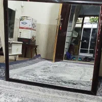 آینه قد
