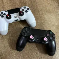 ps4 pro|کنسول، بازی ویدئویی و آنلاین|مشهد, هفت تیر (نه دره)|دیوار