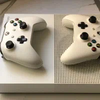 کنسول Xbox One s کارکرده|کنسول، بازی ویدئویی و آنلاین|تهران, نازی‌آباد|دیوار
