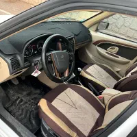 پژو پارس موتور جدید ۱۴۰۲ دریچه سیمی|خودرو سواری و وانت|کرج, گلدشت|دیوار