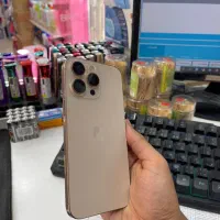 ایفون ۱۶پرو مکس