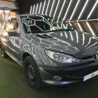 ۲۰۶ SD v8|خودرو سواری و وانت|شاهرود, |دیوار