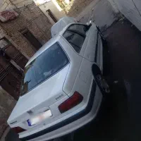 پژو پارس سال