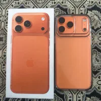 آیفون ۱۷ پرومکس