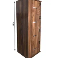 فایل ۴ کشو ،فایل اداری ،فایل چهارکشو|جاکفشی، کمد، دراور|تهران, خلازیر|دیوار