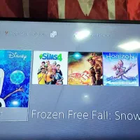 نصب بازی ps4 کپی خور|کنسول، بازی ویدئویی و آنلاین|تهران, سهروردی|دیوار