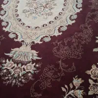 فرش ۷۰۰شانه ۱۲ رنگ