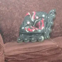 اسکیت سایز 39 40