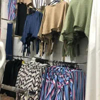 استخدام فروشنده واگزاری مغازه لباس در المهدی