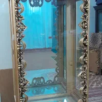 بوفه سالم وآنتیک