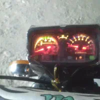 متور۲۰۰ کویر مدل۹۵|موتورسیکلت|دهدشت, |دیوار