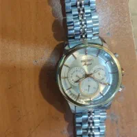ساعت seiko royal
