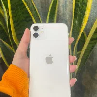 iphone 11 normal