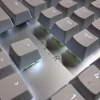 کیبورد ریزر (Razer) pro-type ultra|قطعات و لوازم جانبی رایانه|کرج, اصفهانی‌ها|دیوار