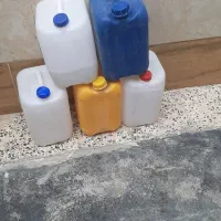 سطل و بشکه.با زغال خوب معاوضه کنم