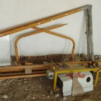 بالابرساختمانی
