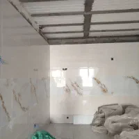 کاشیکاری وسرامیک وسیمانکاری|خدمات پیشه و مهارت|جوانرود, |دیوار