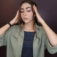 جشنواره خدمات آرایشگری میکاپ،ناخن،مژه موقت،شینیون|خدمات آرایشگری و زیبایی|تهران, دروازه شمیران|دیوار